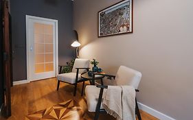 S18 Apartments